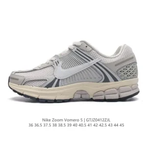 Nike Zoom Vomero 5 Men's and Women's Running Shoes