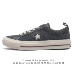 Converse All Star Low-Top Women's Sneakers - Classic Retro Style