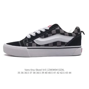 Vans Knu Skool VR3 LX Bread Shoe