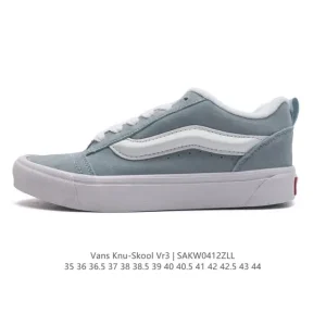 Vans Knu Skool Vr3 Lx Bread Shoe