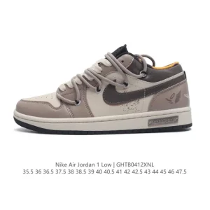 Jordan AJ1 Low Craft Inside Out FB9139-002