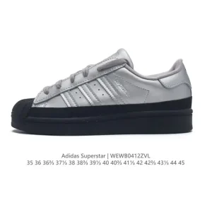 Adidas Superstar '82 Classic Shell Toe Sneakers