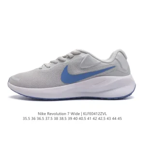 Nike Revolution 7 Wide Running Shoes for Men and Women