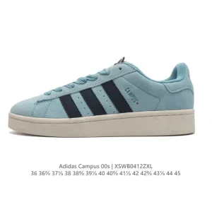 Adidas Campus 00S Bread Shoe Retro Unisex