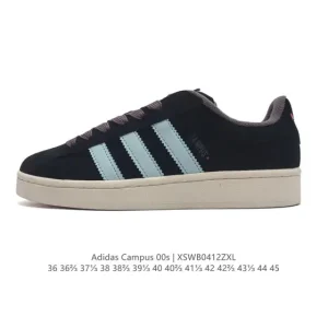 Adidas Campus 00S Bread Shoe Retro White Black