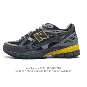 New Balance M1906R Vintage Running Shoes