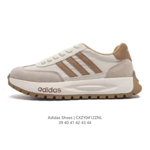 Adidas Originals Classic Low-Top Lifestyle Sneakers - Men's