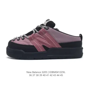 New Balance Sd3205 Men's and Women's Sport Sandals Summer Beach Shoes