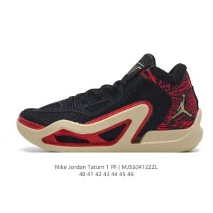 Nike Jordan Tatum 1 Men's Basketball Shoe Lightweight Performance