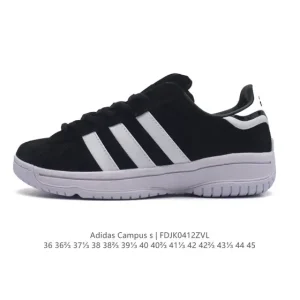 Adidas Campus 00S Retro Bread Shoe