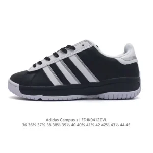 Adidas Campus 00S Unisex Retro Bread Shoe