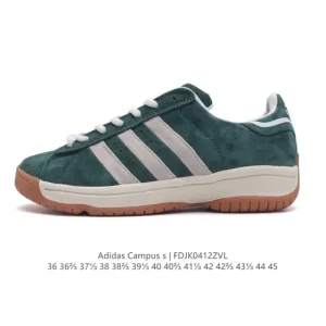 Adidas Campus 00S Retro Bread Shoes