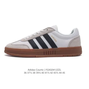 Adidas Originals Courtic Sneakers - Classic Lifestyle Shoes for Men & Women