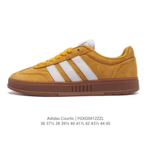 Adidas Originals Courtic Sneakers - Classic Lifestyle Shoes for Men and Women