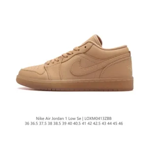 Air Jordan 1 Low OG 'Chicago' - Men's/Women's Leather Basketball Shoes