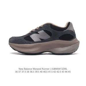New Balance Warped Runner Men's and Women's Shoes