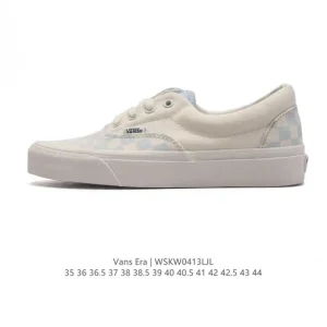Vans Era 95 Dx Anaheim Fog High Street Low Top Sulfur Skate Shoes