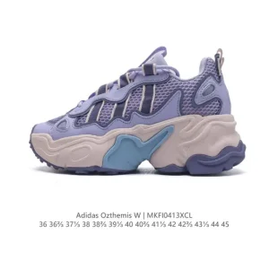 adidas Originals Ozthemis 1.0 Kicksdong Retro Casual Sneakers
