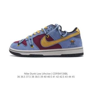 Nike SB Dunk Low Kihara Pure Original