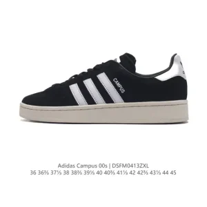 Adidas Campus 00S Bread Shoe Retro Unisex Sneaker