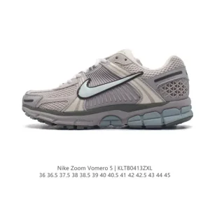 Nike Zoom Vomero 5 Men's and Women's Running Shoes