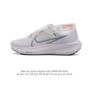 Nike Air Zoom Pegasus 40 Road Running Shoes