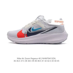 Nike Air Zoom Pegasus 40 Running Shoes