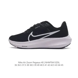 Nike Air Zoom Pegasus 40 Road Running Shoe for Men and Women