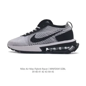 Nike Air Max Flyknit Racer Men's Running Shoes