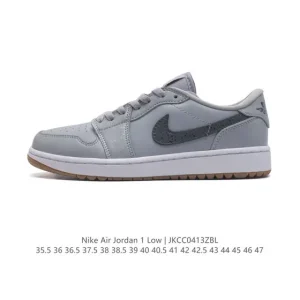 Jordan Air 1 Low Retro Basketball Shoes