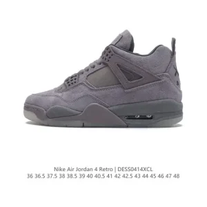 Jordan Air 4 Retro OG Men's Basketball Shoes