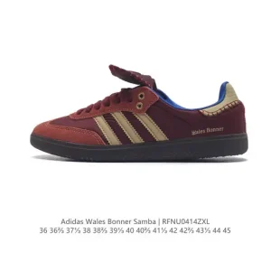 Adidas Wb Pony Tonal Samba Sneakers