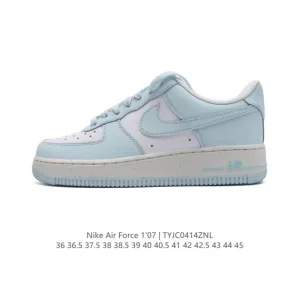 Nike Air Force 1 '07 Low White