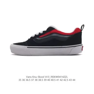 Vans Knu Skool VR3 LX Chunky Sneaker