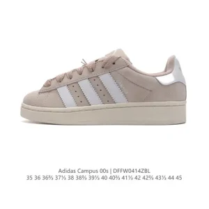 Adidas Campus 00S Bread Shoe Unisex Retro