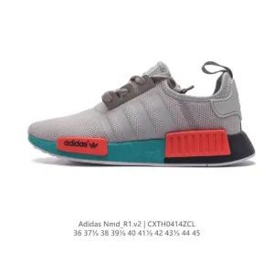 Adidas NMD R1 V2 3M Reflective Running Shoes