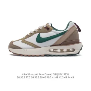 Nike Air Max Dawn Vintage Running Shoes
