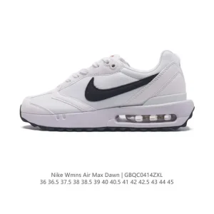 Nike Air Max Dawn Retro Running Shoes