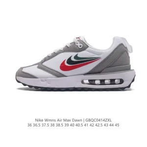 Nike Air Max Dawn Retro Running Shoes