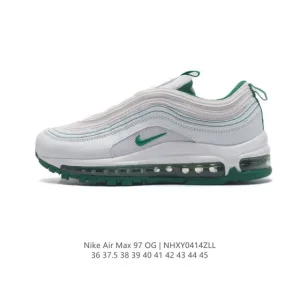 Nike Air Max 97 Low Top Running Shoes
