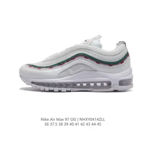 Nike Air Max 97 Low Top Running Shoes