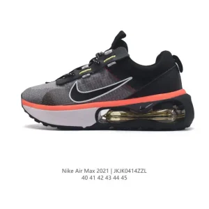 Nike Air Max 2021 Running Shoe