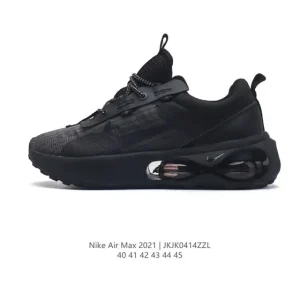 Nike Air Max 2021 Running Shoe