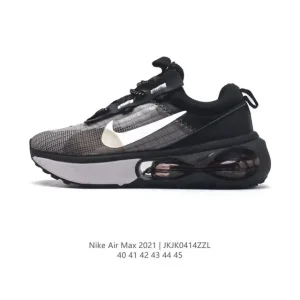 Nike Air Max 2021 Running Shoes