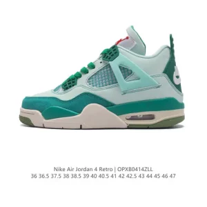 Jordan Air 4 Retro OG Men's Basketball Shoes