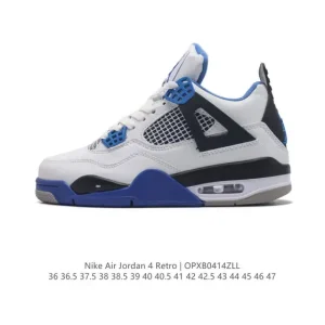 Jordan Air 4 Retro OG Black Cement