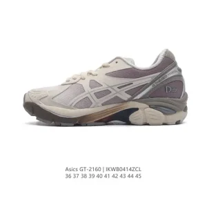 ASICS GT-2160 Gel Cushioning Retro Running Shoes