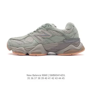 New Balance 9060 Men's and Women's Comfortable Dad Shoes
