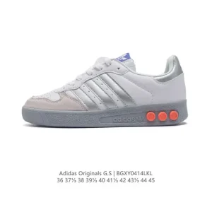 Adidas Originals G.S City Series Barcelona Retro Low-Top Unisex Casual Sneakers