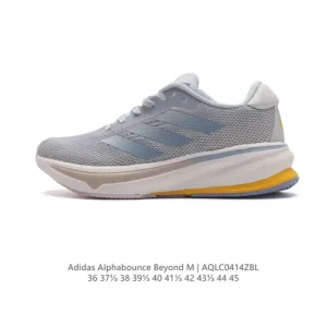 Adidas Alphabounce Beyond Men's and Women's Running Shoes